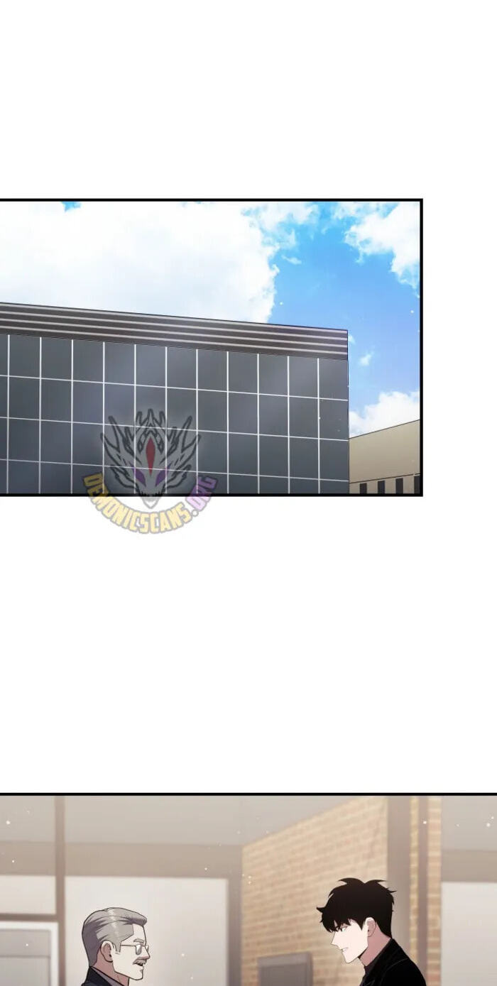 Read Level 1 Player chapter 152 image 87 on Lezhin