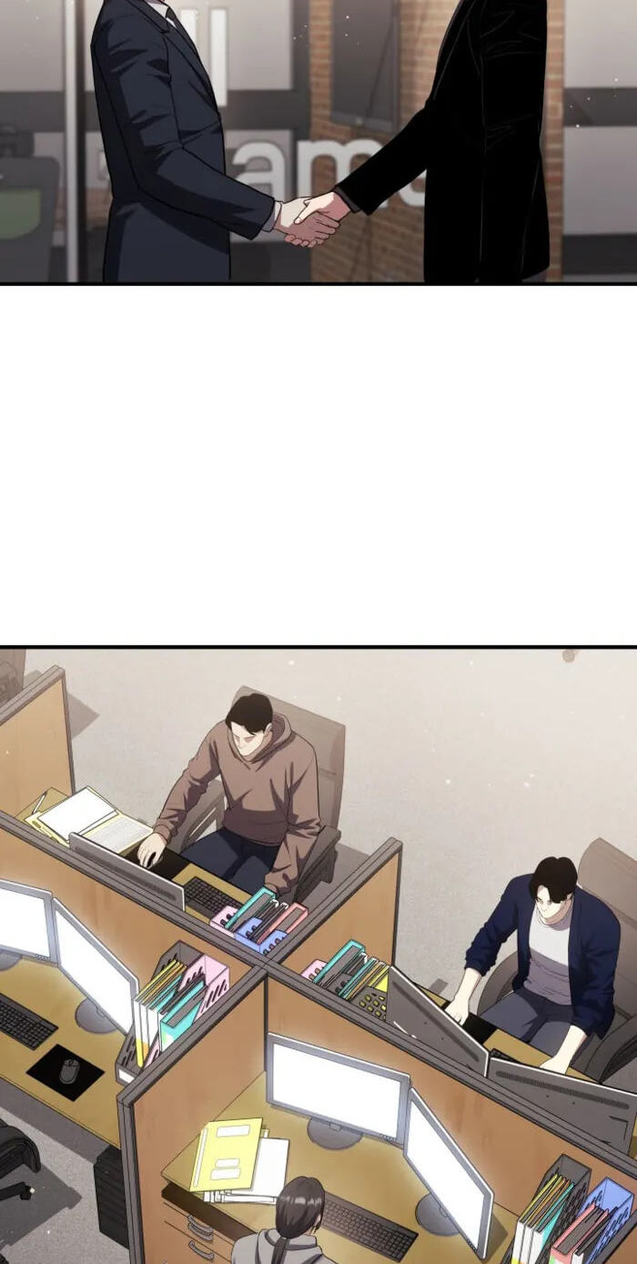 Read Level 1 Player chapter 152 image 88 on Lezhin