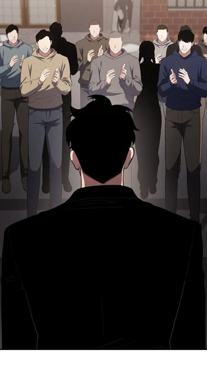 Read Level 1 Player chapter 152 image 92 on Lezhin