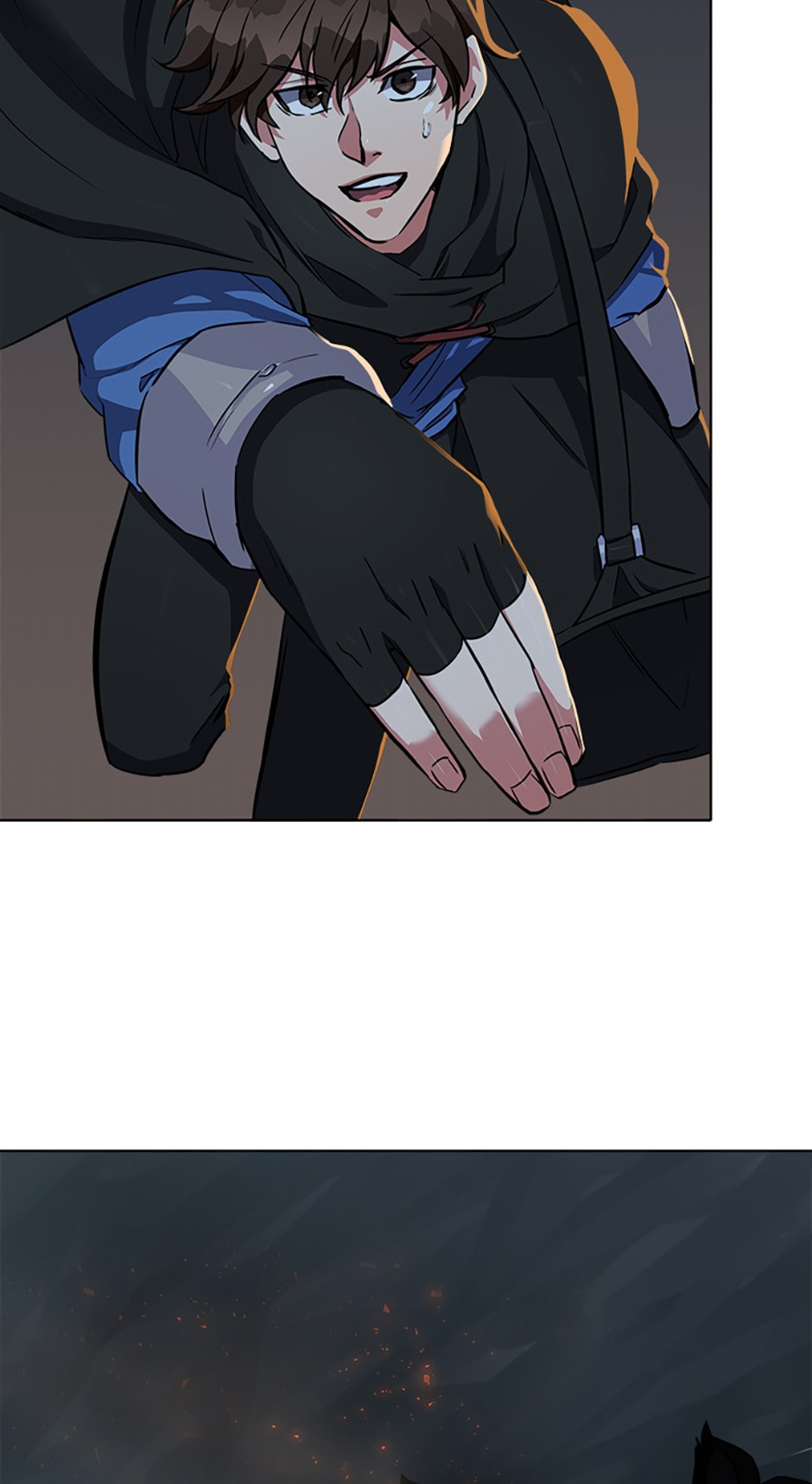 Read Level 1 Player chapter 16 image 15 on Lezhin