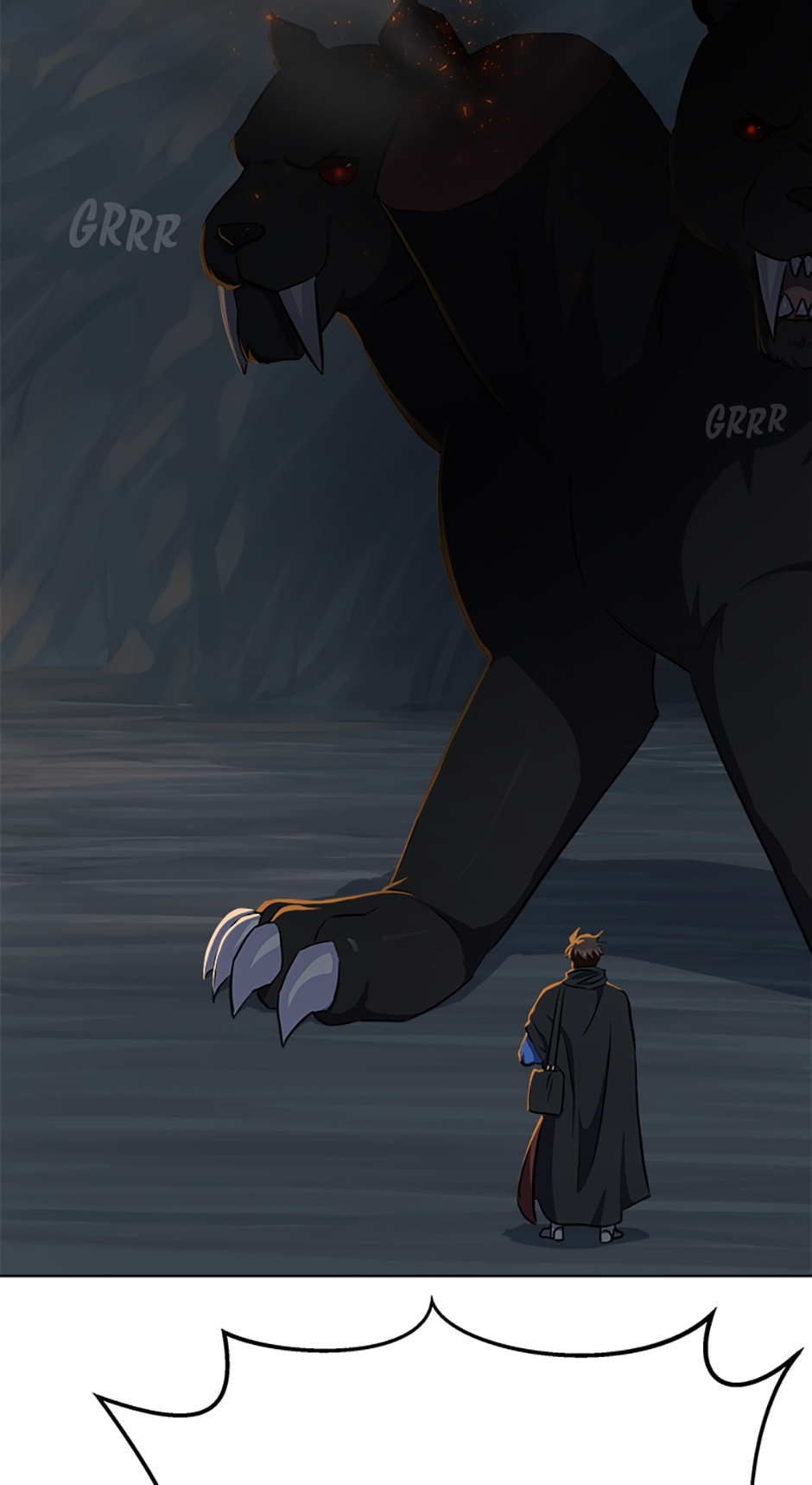 Read Level 1 Player chapter 16 image 16 on Lezhin