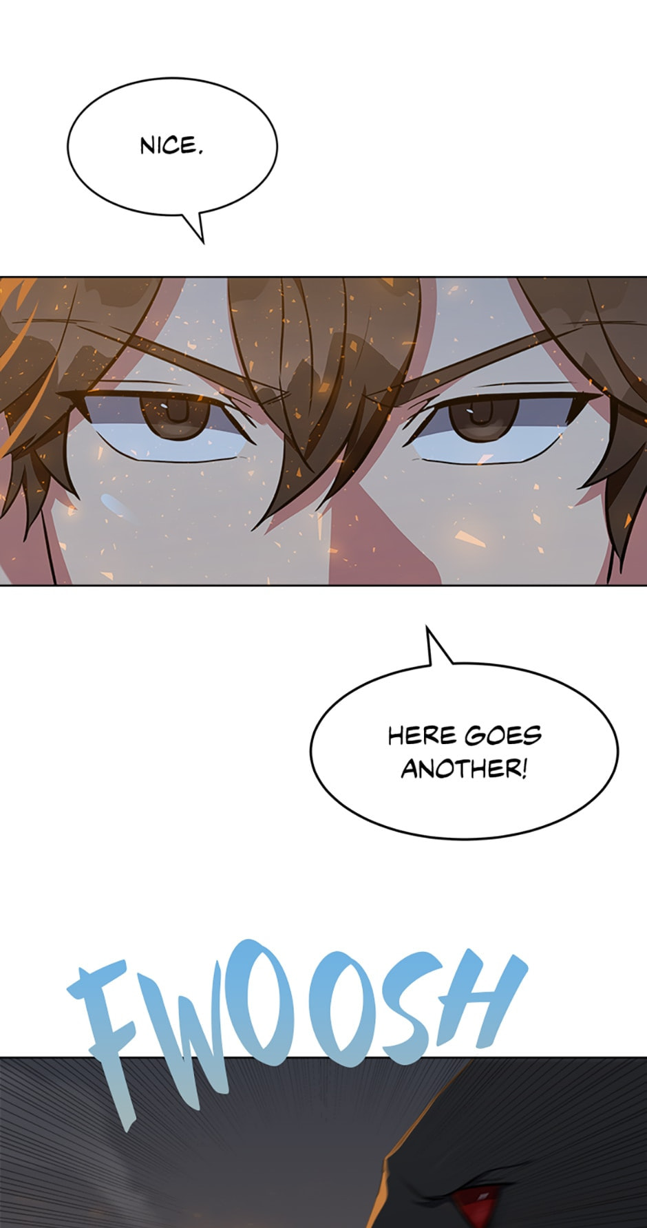Read Level 1 Player chapter 16 image 18 on Lezhin
