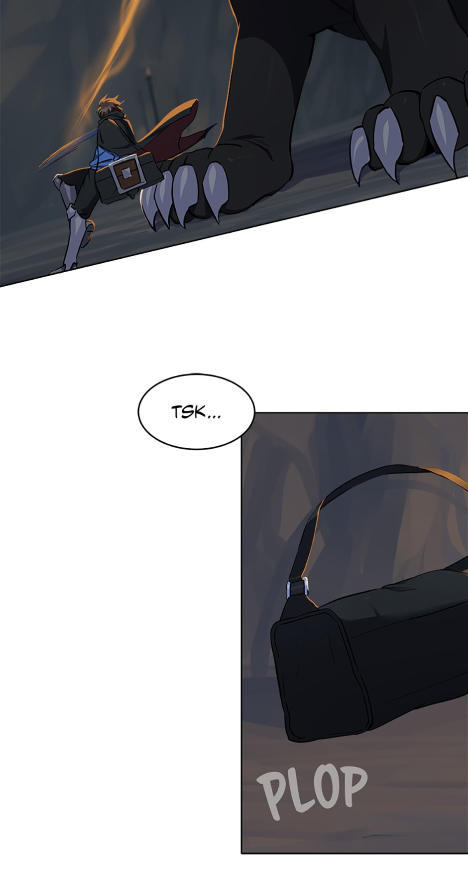 Read Level 1 Player chapter 16 image 20 on Lezhin