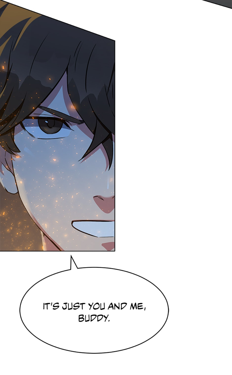 Read Level 1 Player chapter 16 image 22 on Lezhin