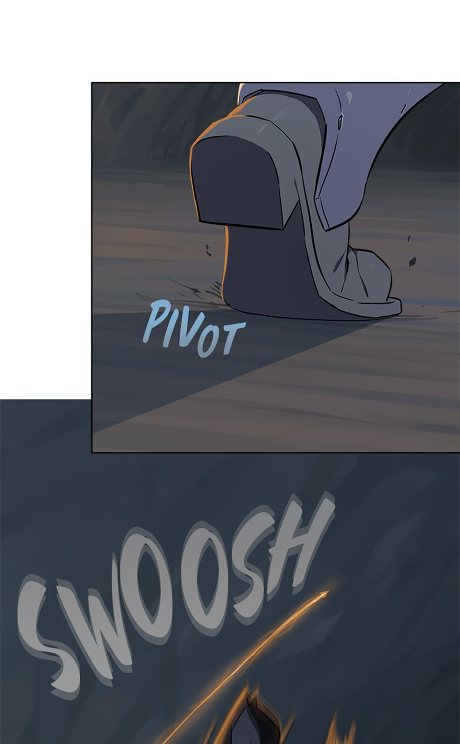 Read Level 1 Player chapter 16 image 23 on Lezhin