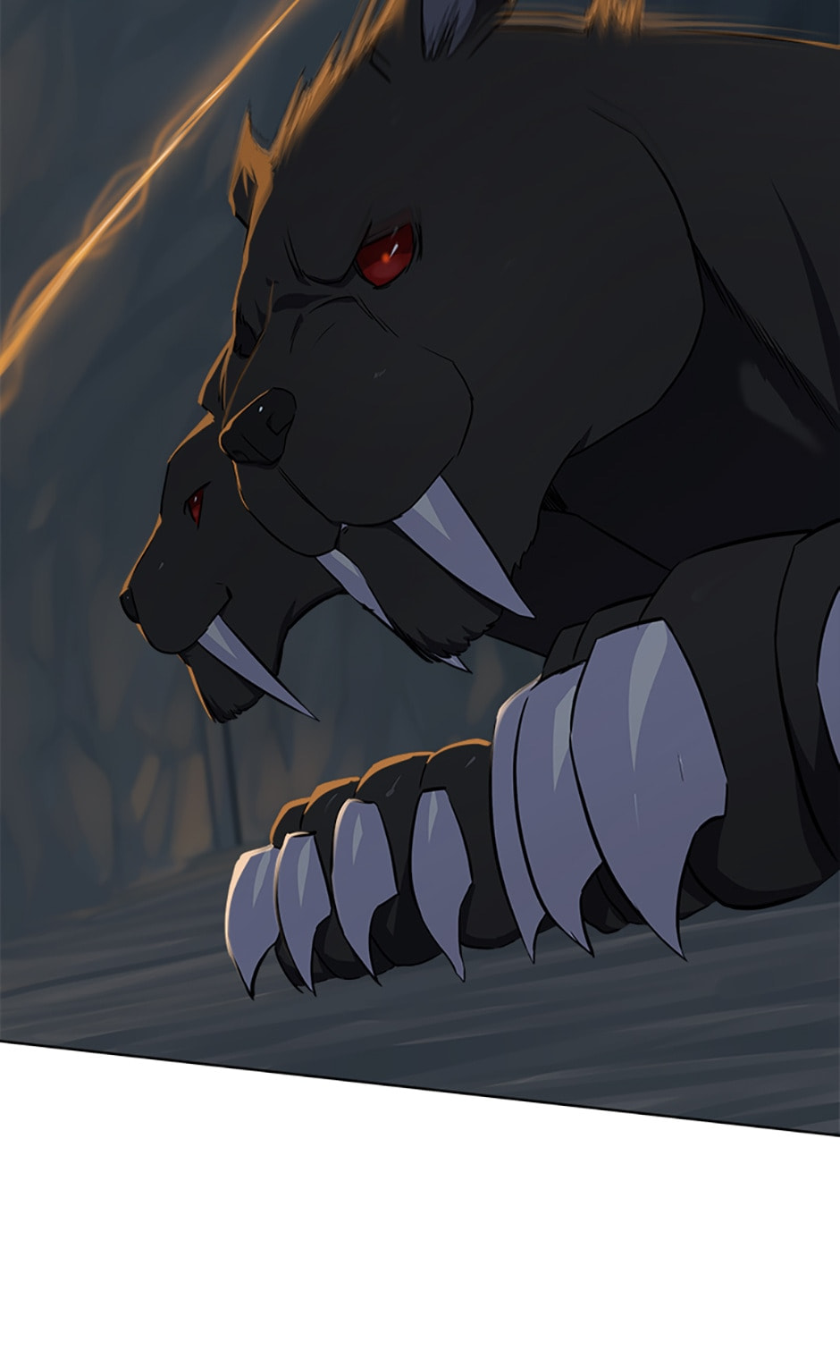 Read Level 1 Player chapter 16 image 24 on Lezhin