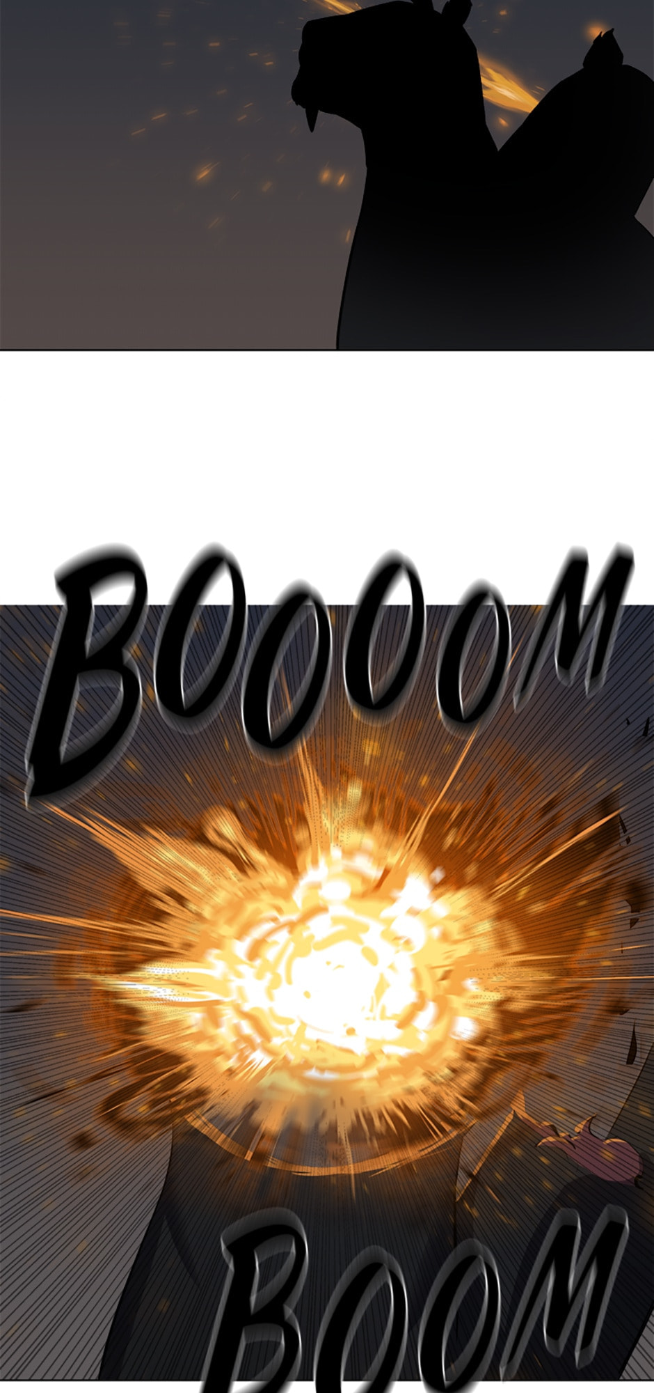 Read Level 1 Player chapter 16 image 26 on Lezhin