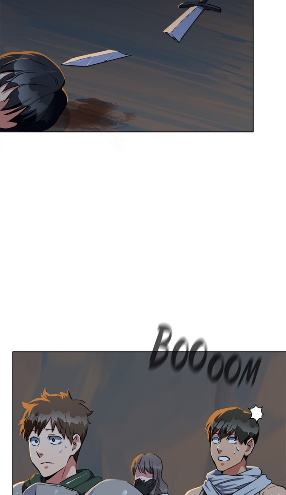 Read Level 1 Player chapter 16 image 34 on Lezhin