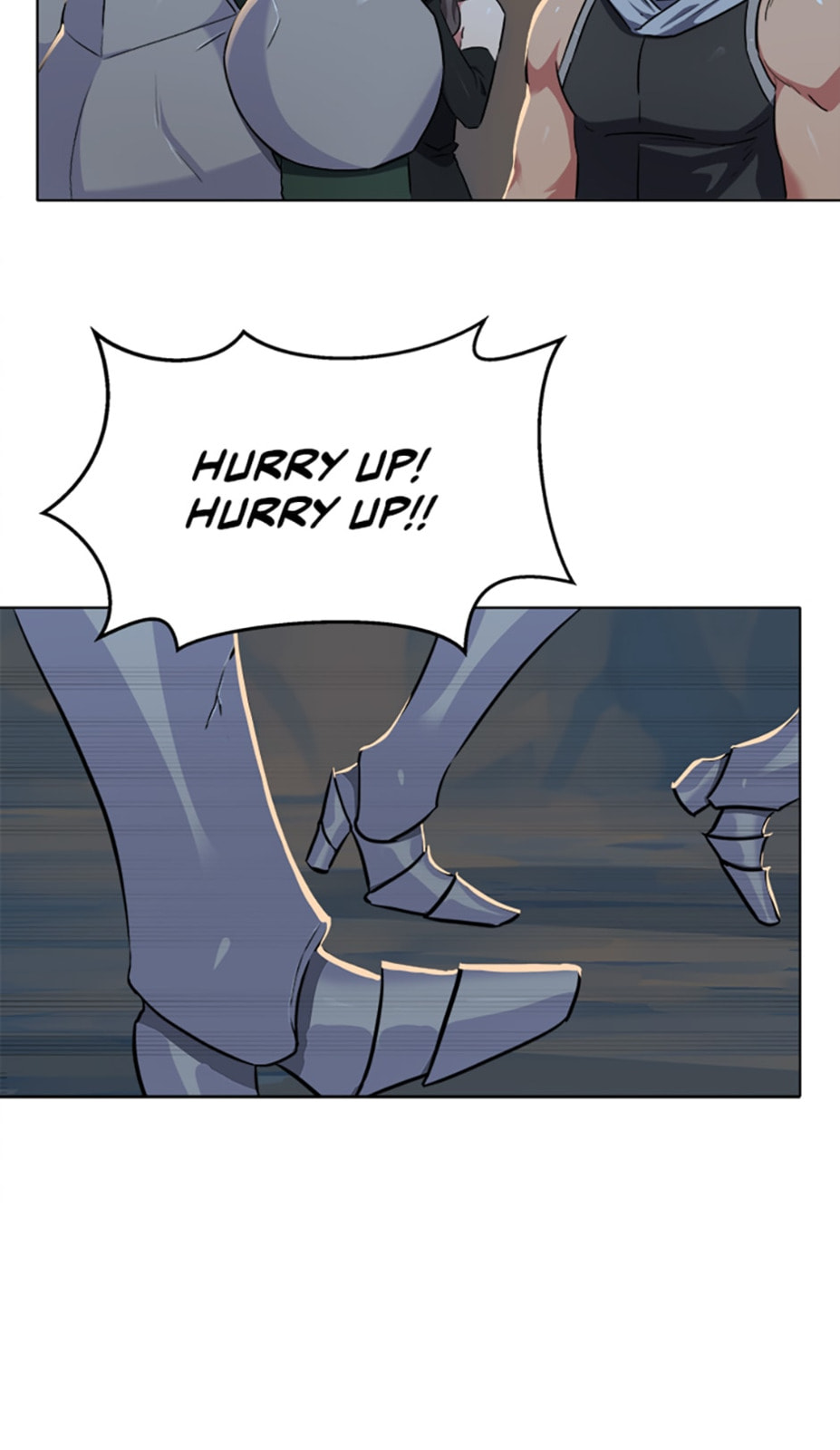 Read Level 1 Player chapter 16 image 35 on Lezhin