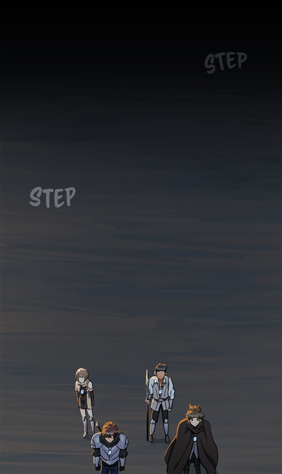 Read Level 1 Player chapter 16 image 37 on Lezhin