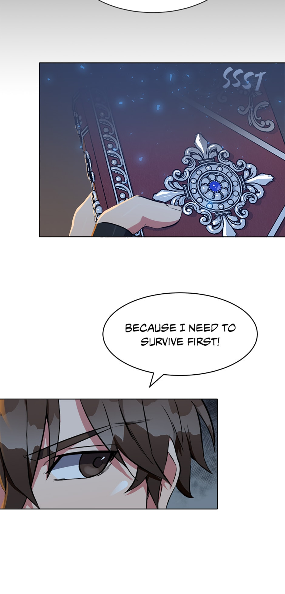 Read Level 1 Player chapter 16 image 4 on Lezhin