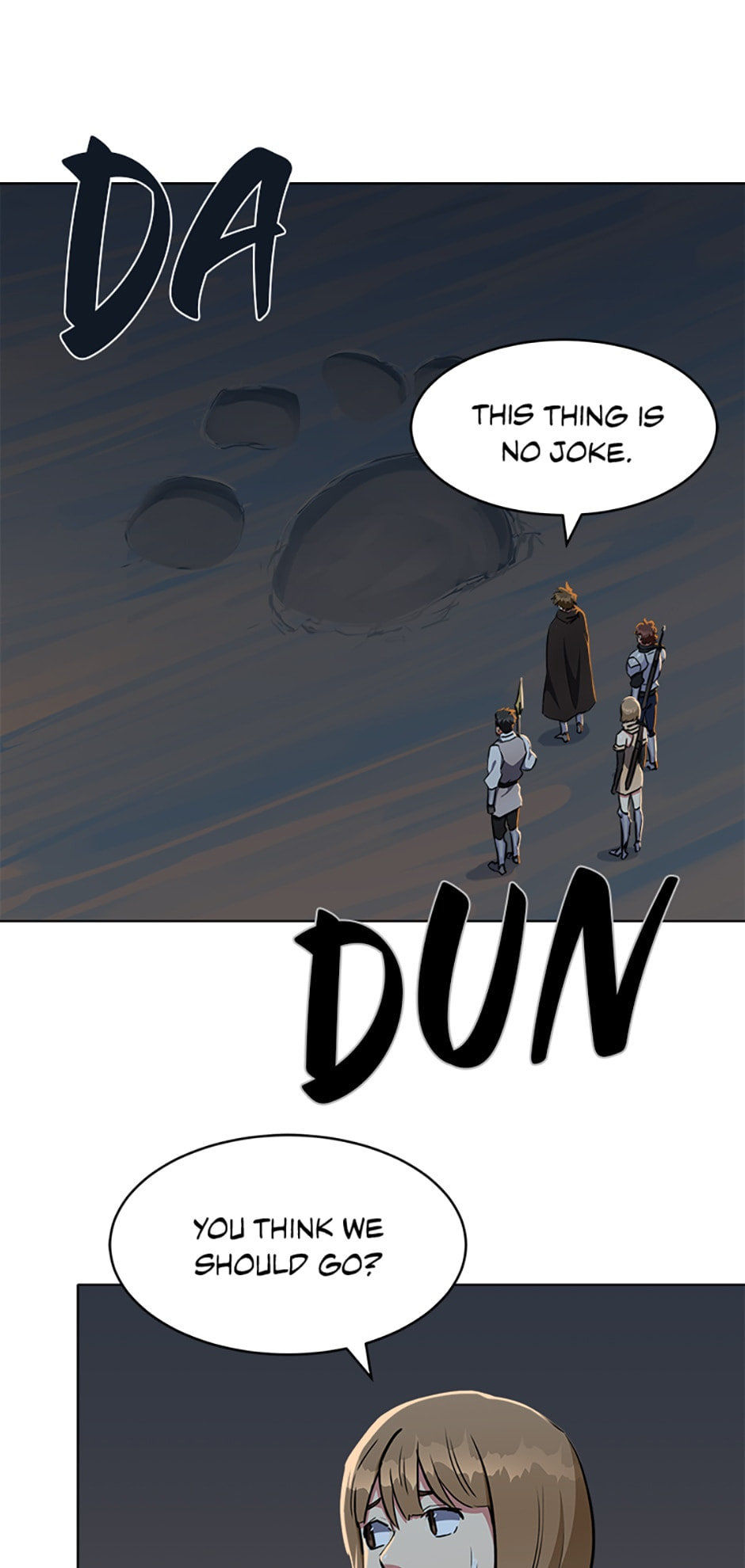 Read Level 1 Player chapter 16 image 40 on Lezhin