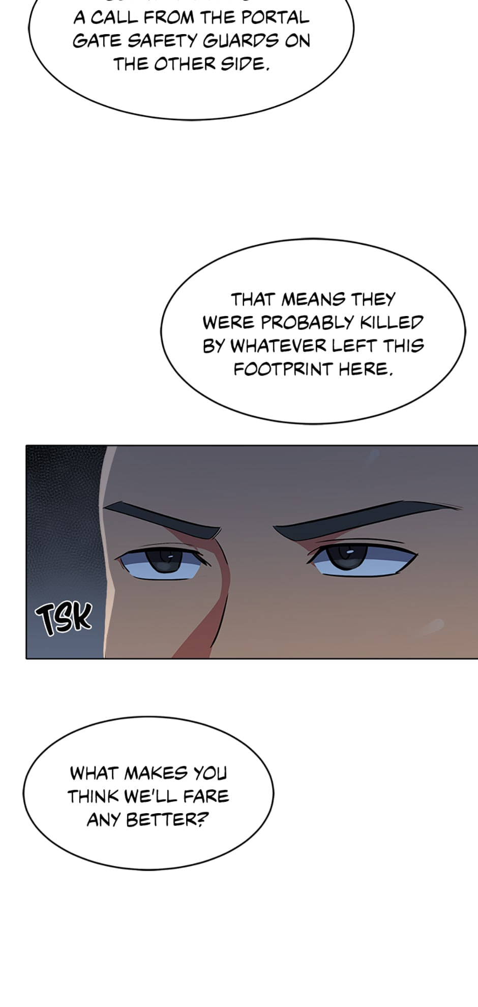 Read Level 1 Player chapter 16 image 42 on Lezhin
