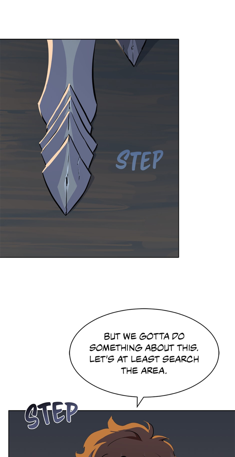Read Level 1 Player chapter 16 image 43 on Lezhin