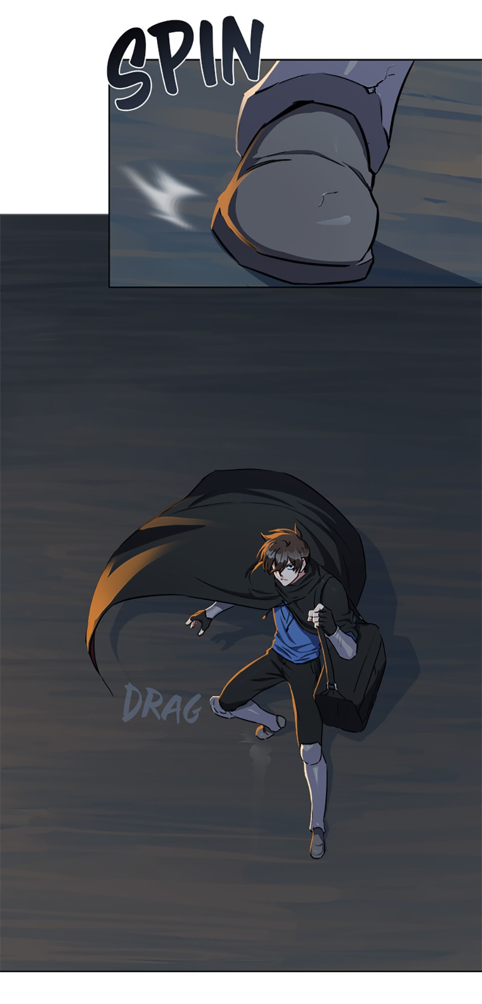 Read Level 1 Player chapter 16 image 5 on Lezhin