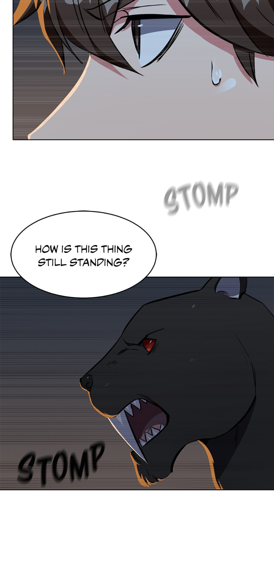 Read Level 1 Player chapter 16 image 51 on Lezhin