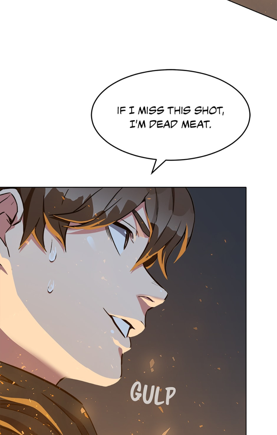 Read Level 1 Player chapter 16 image 56 on Lezhin