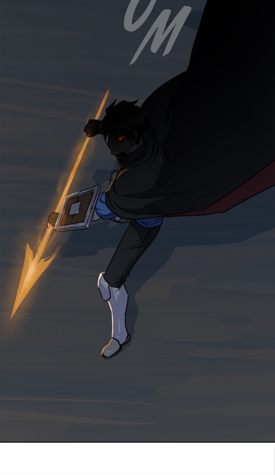Read Level 1 Player chapter 17 image 10 on Lezhin