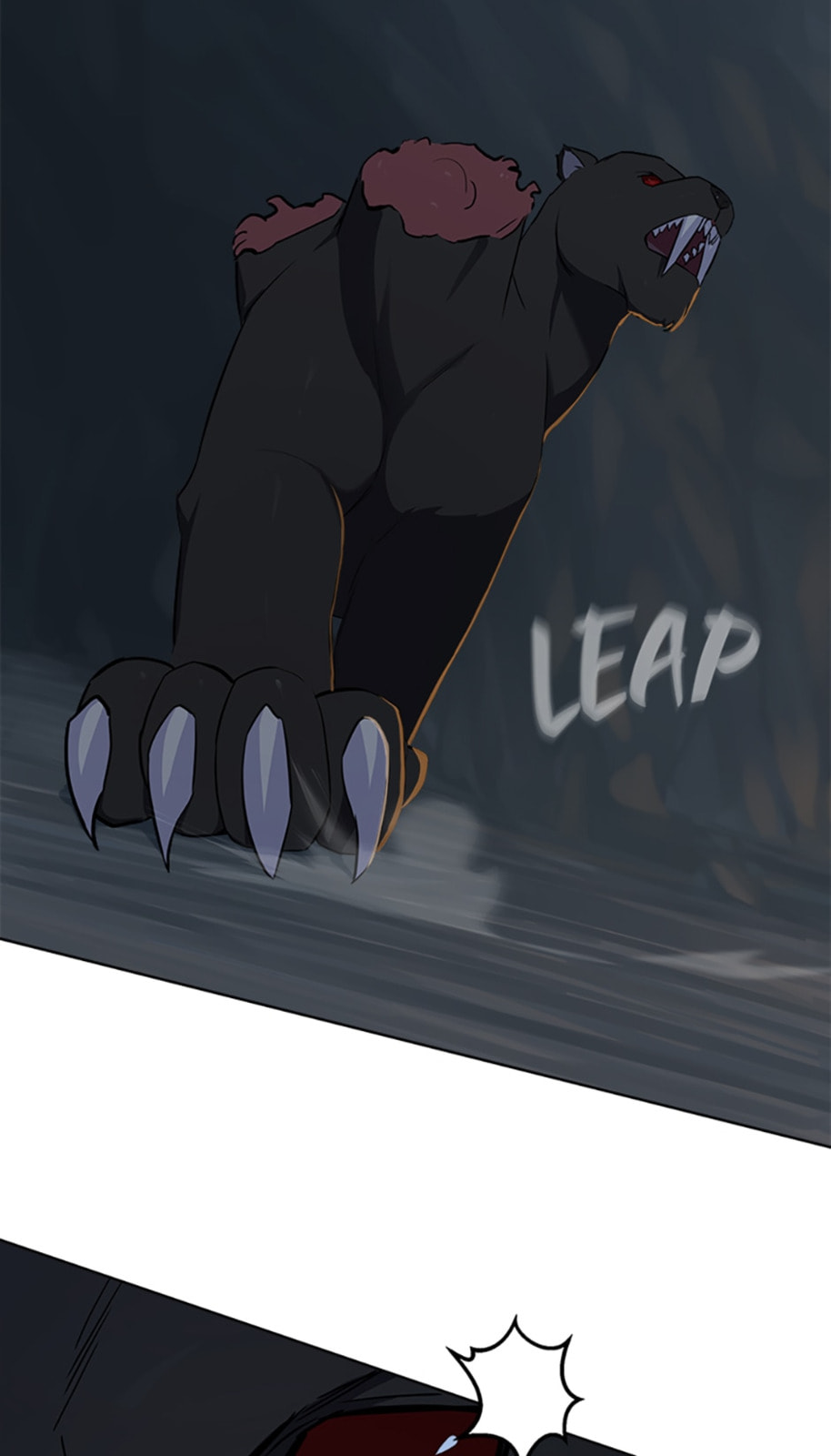 Read Level 1 Player chapter 17 image 12 on Lezhin