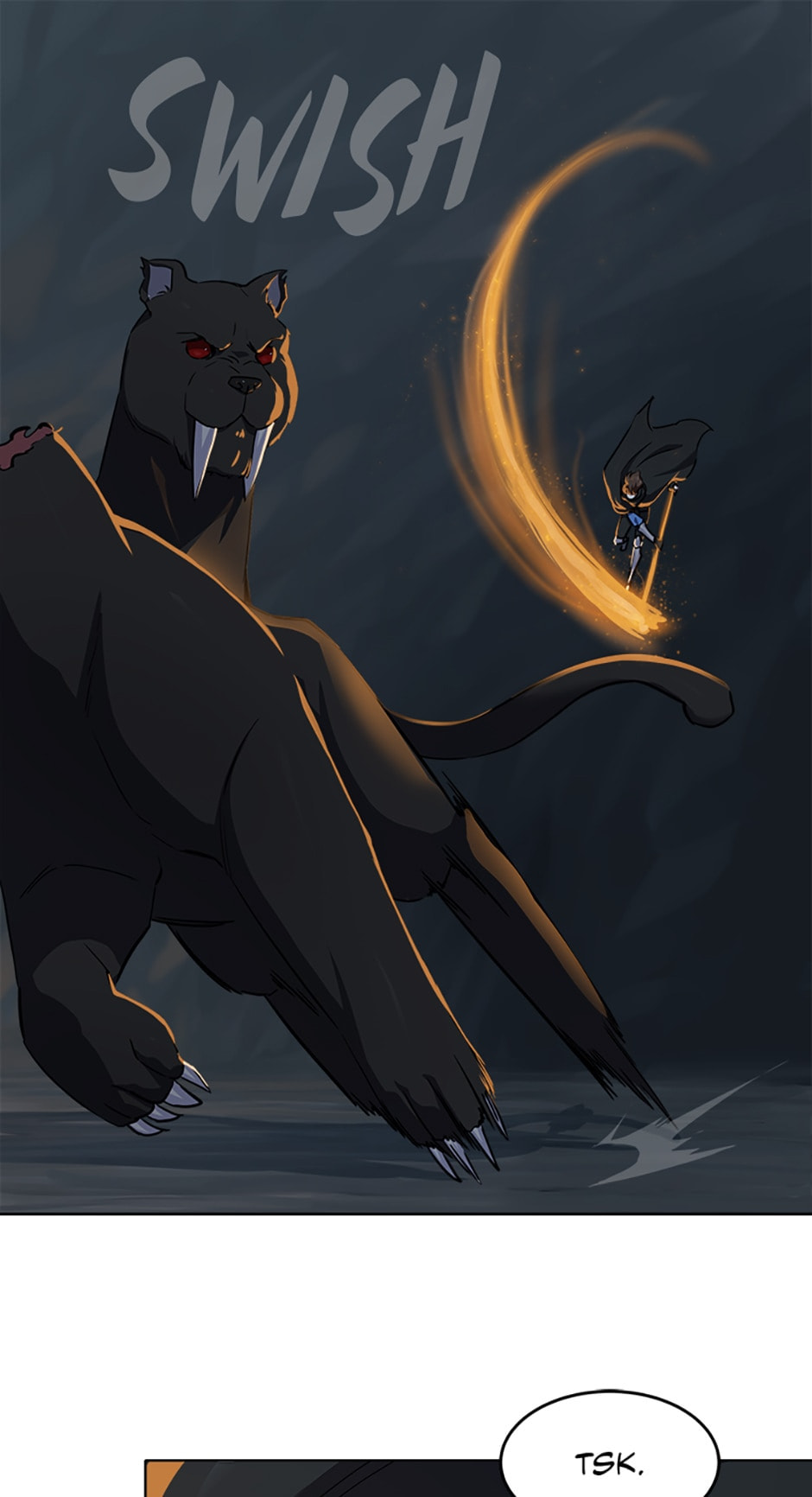 Read Level 1 Player chapter 17 image 15 on Lezhin