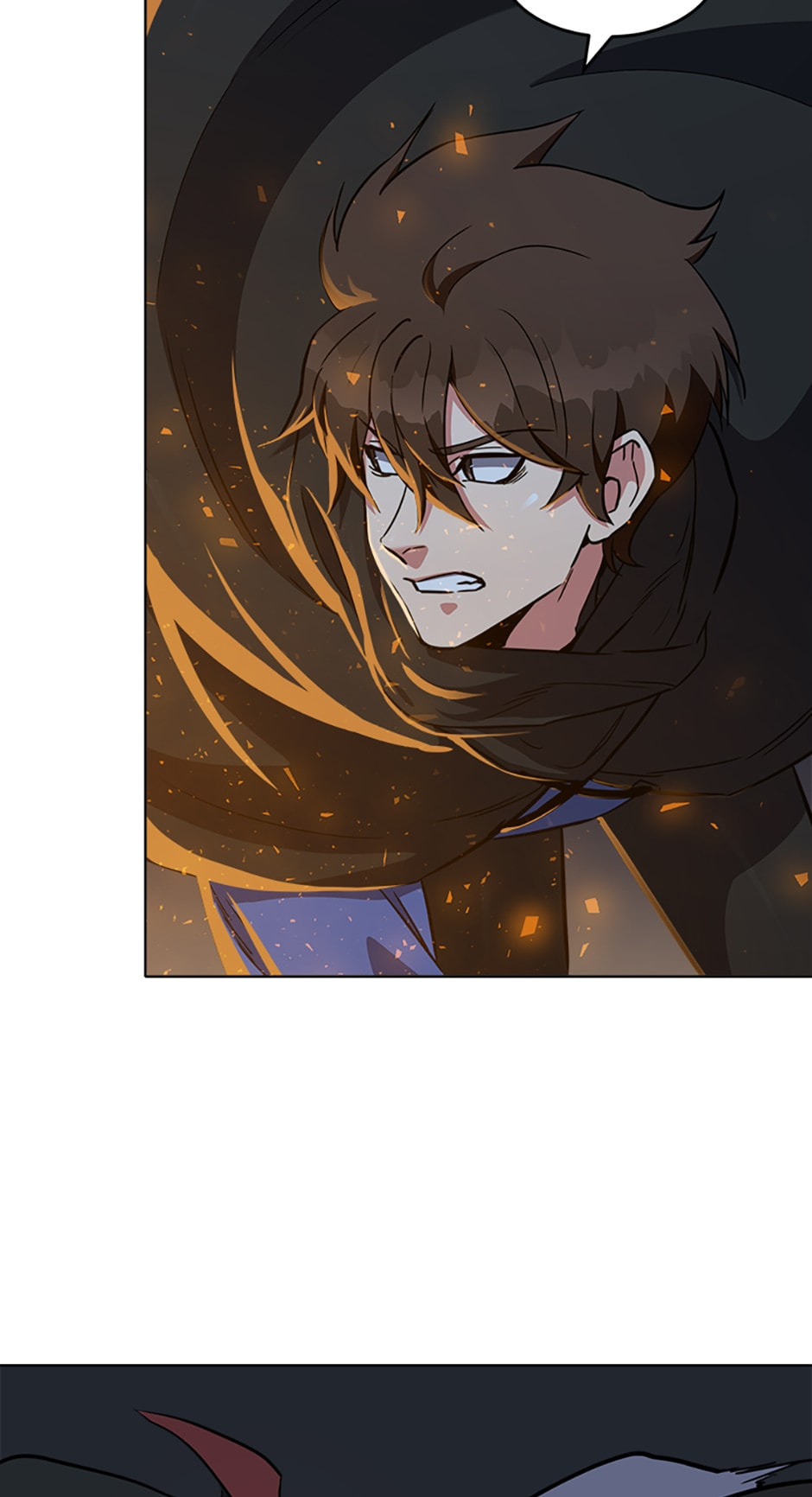 Read Level 1 Player chapter 17 image 16 on Lezhin