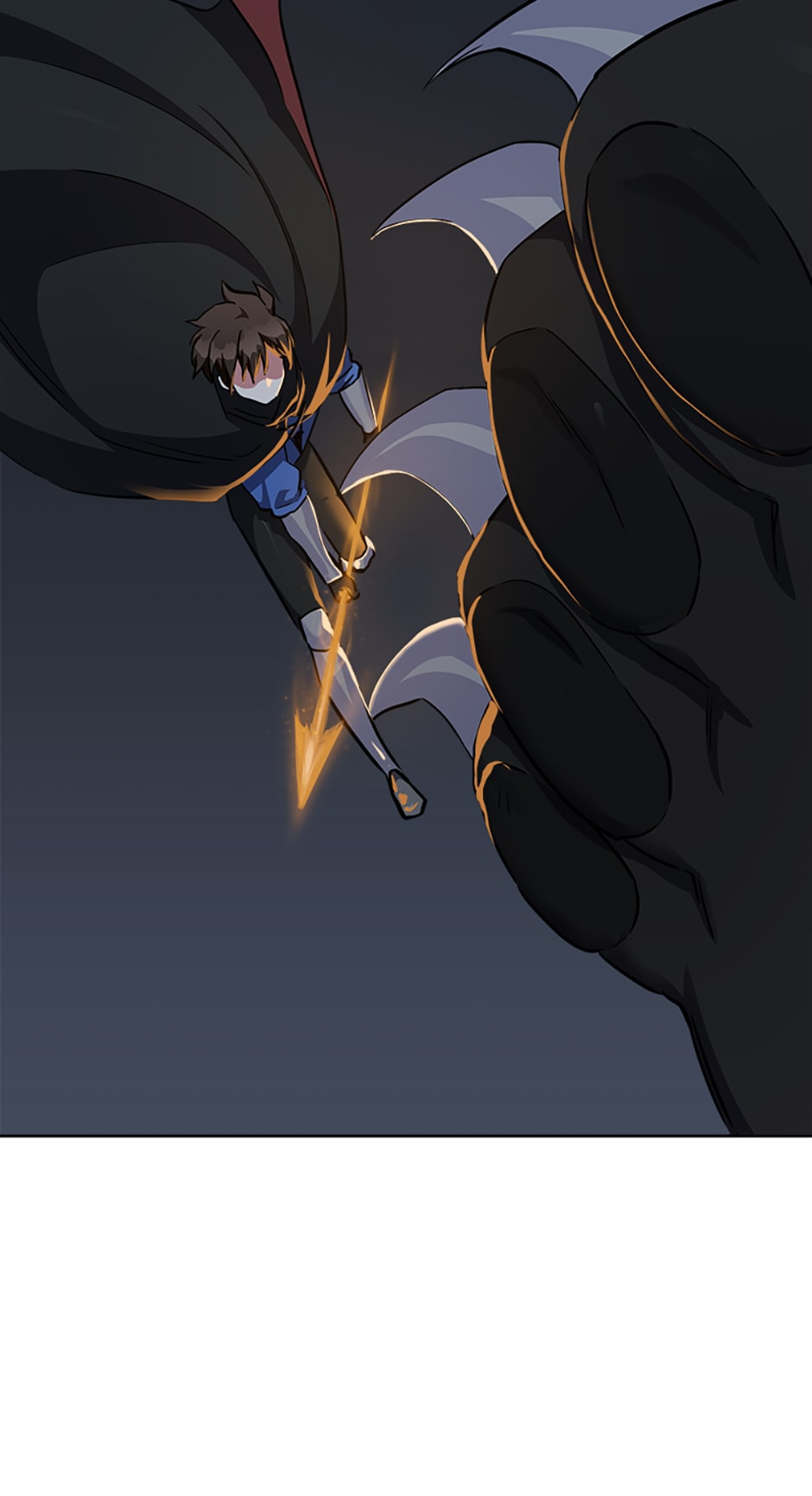 Read Level 1 Player chapter 17 image 17 on Lezhin
