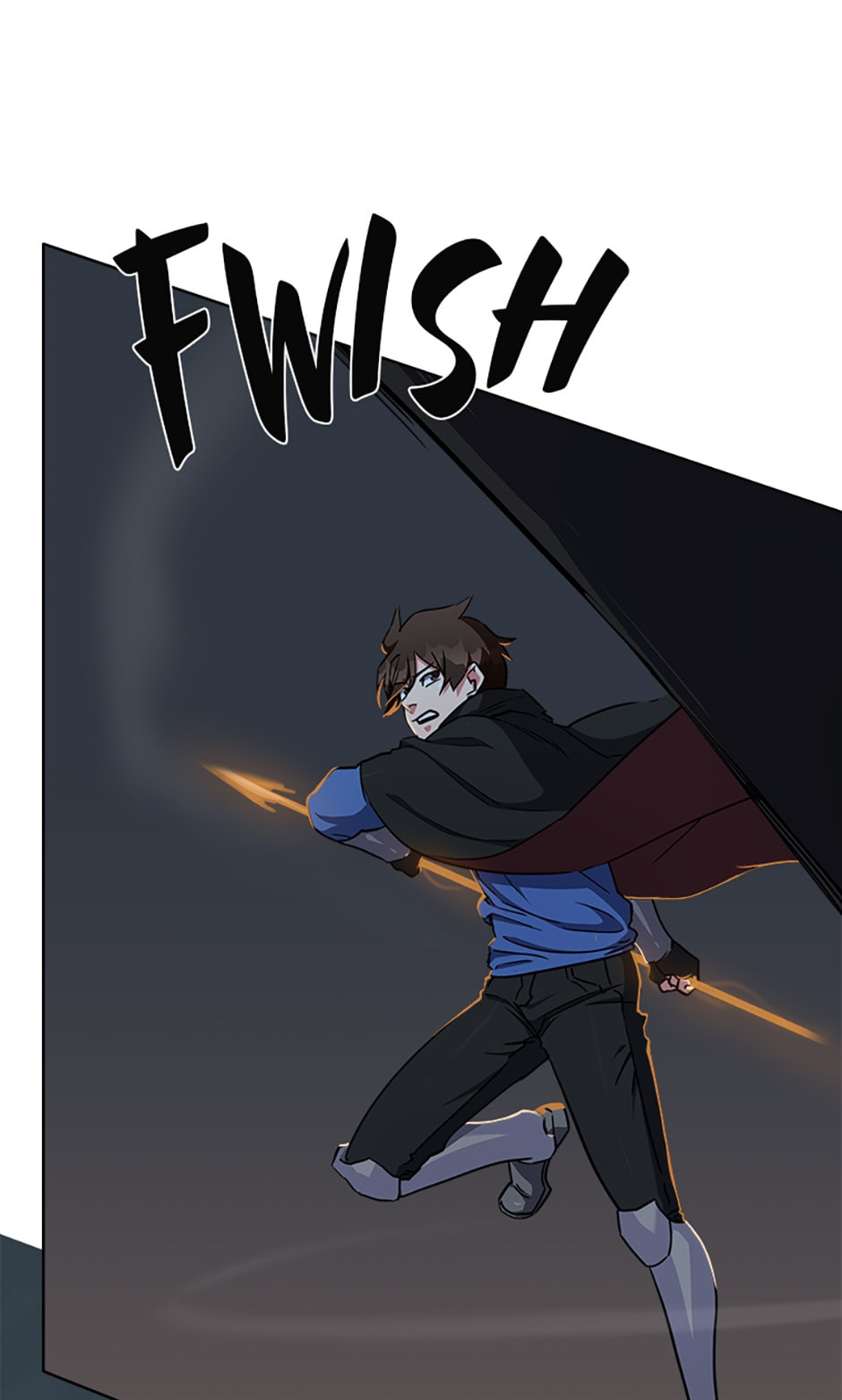 Read Level 1 Player chapter 17 image 18 on Lezhin