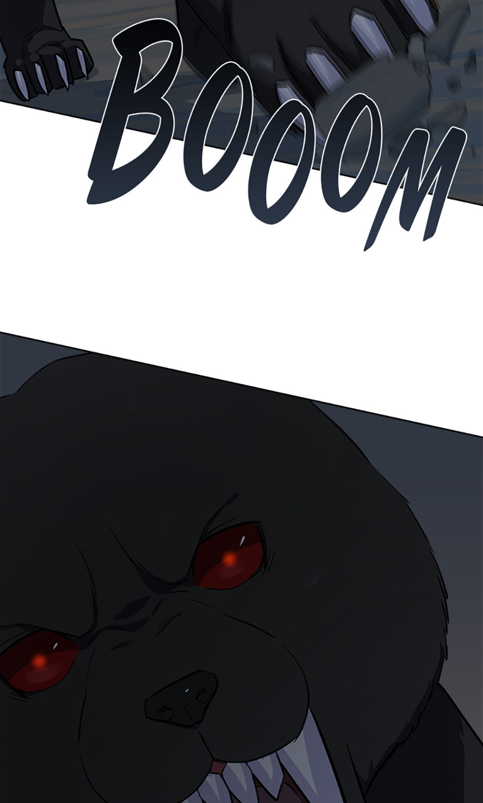 Read Level 1 Player chapter 17 image 20 on Lezhin