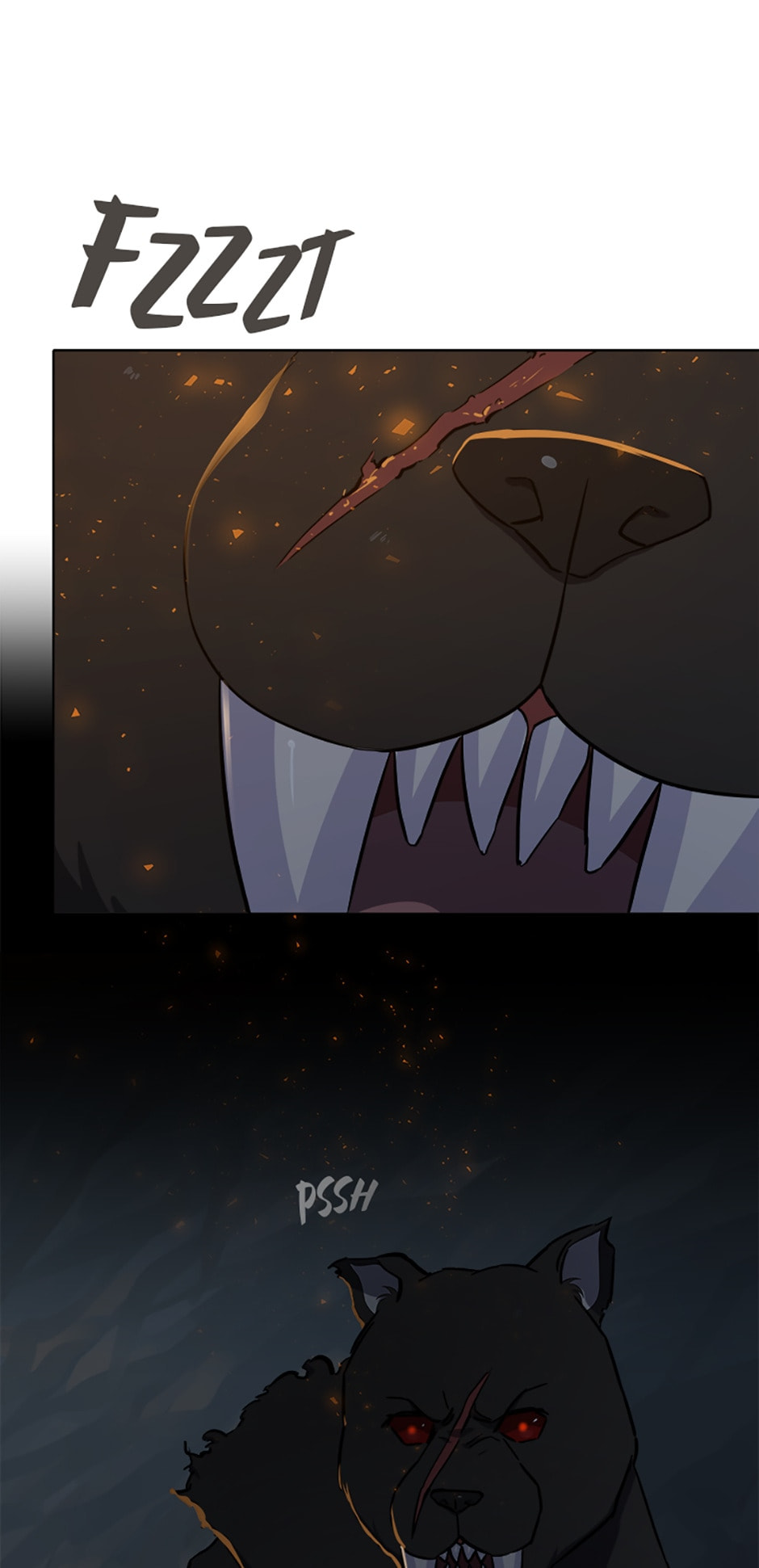 Read Level 1 Player chapter 17 image 30 on Lezhin