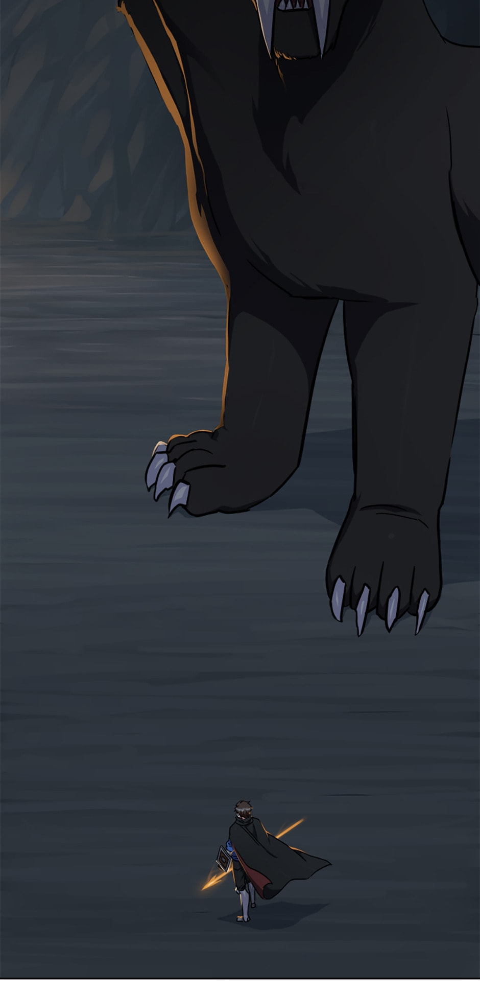Read Level 1 Player chapter 17 image 31 on Lezhin