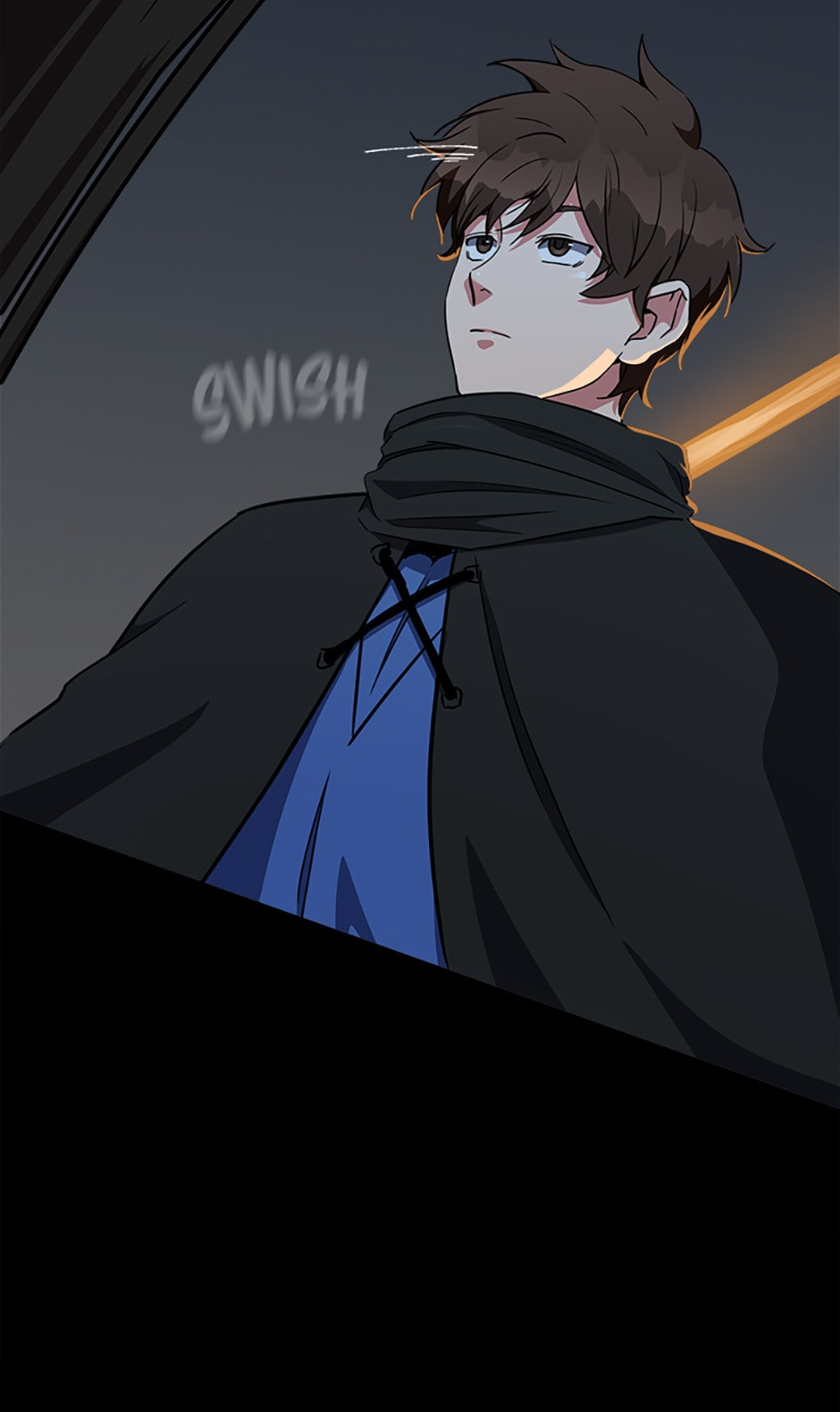 Read Level 1 Player chapter 17 image 34 on Lezhin