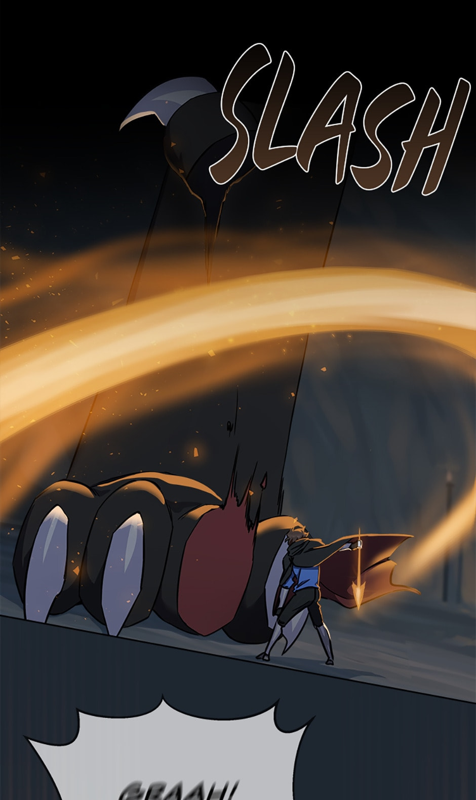 Read Level 1 Player chapter 17 image 35 on Lezhin