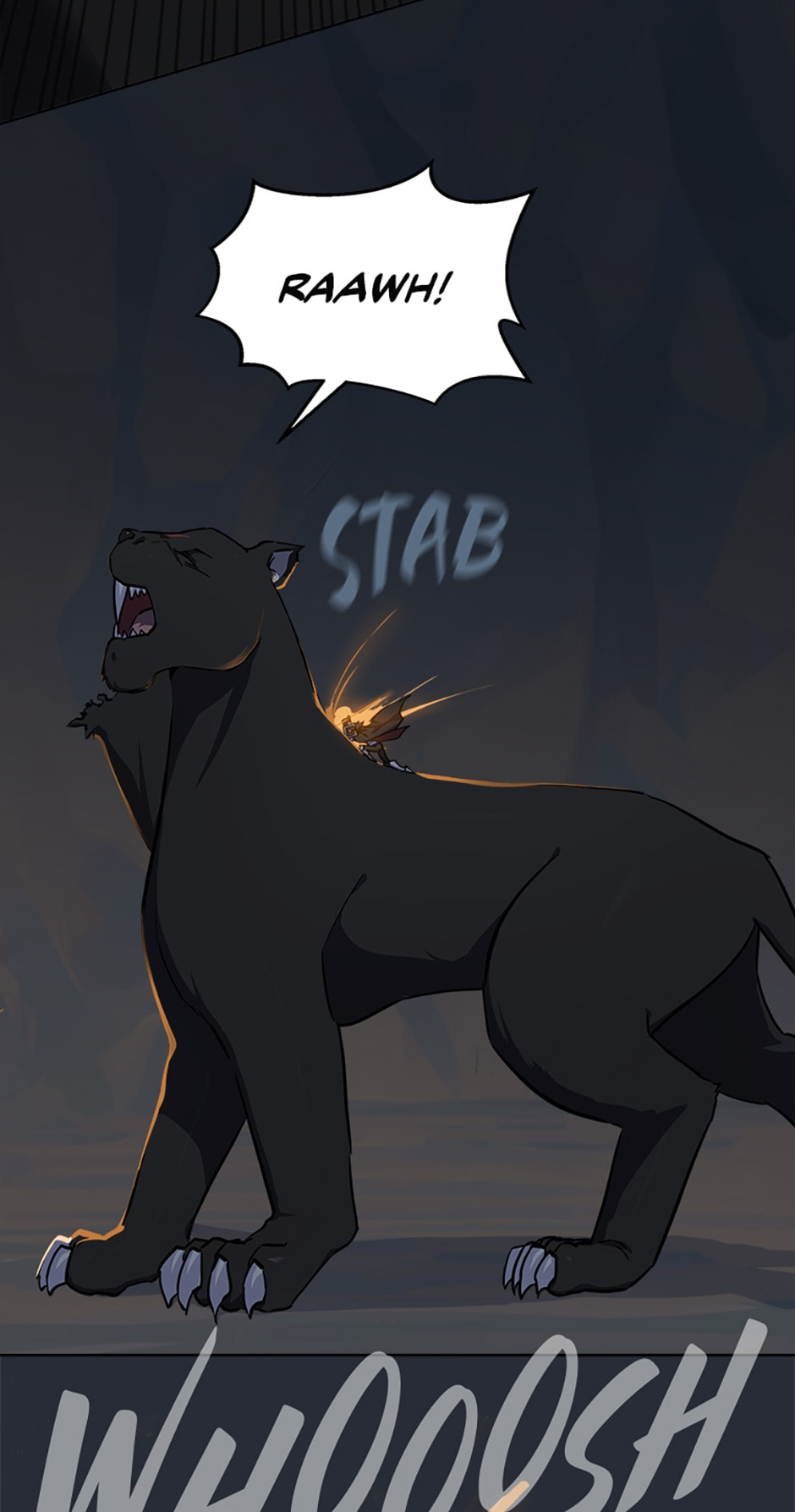 Read Level 1 Player chapter 17 image 39 on Lezhin