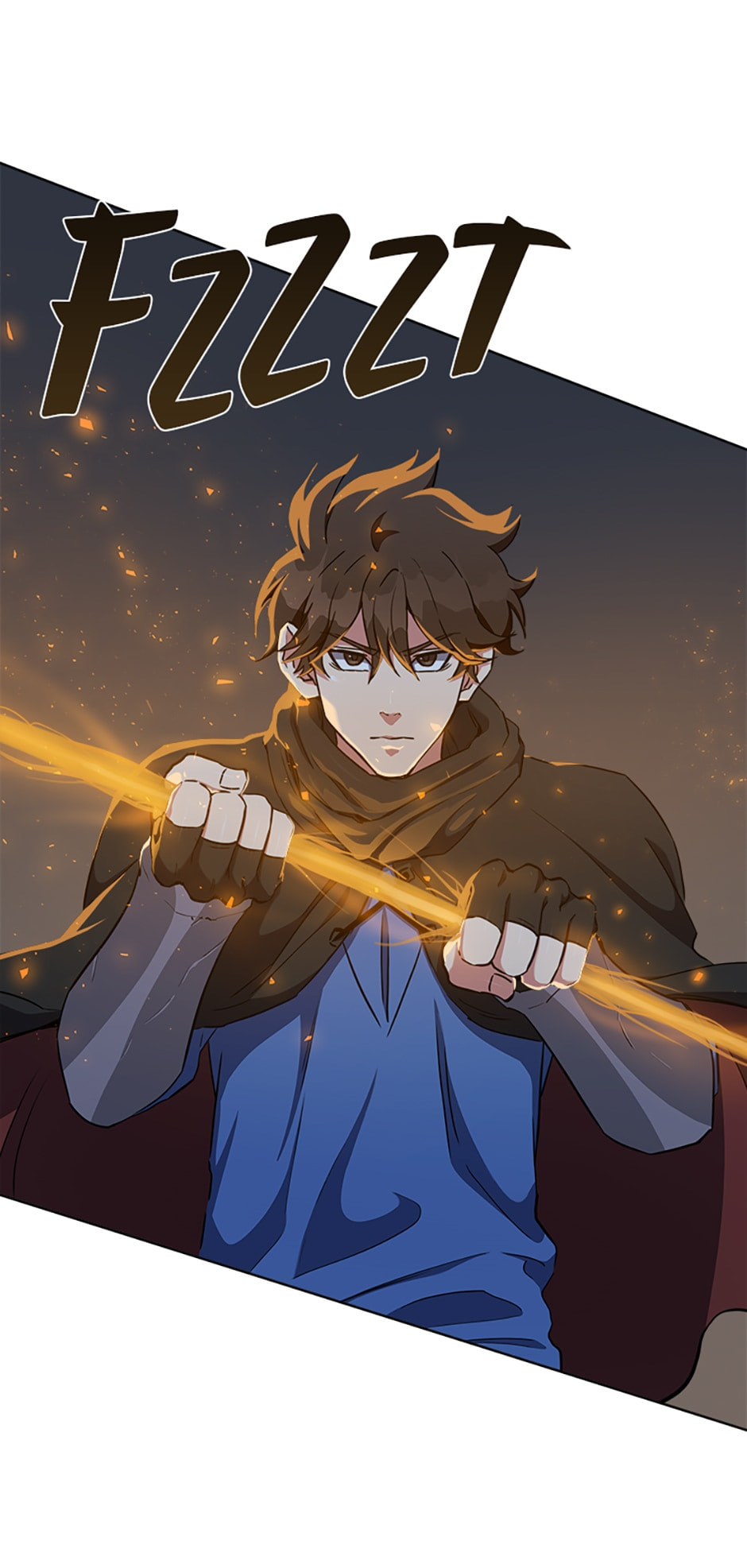Read Level 1 Player chapter 17 image 4 on Lezhin