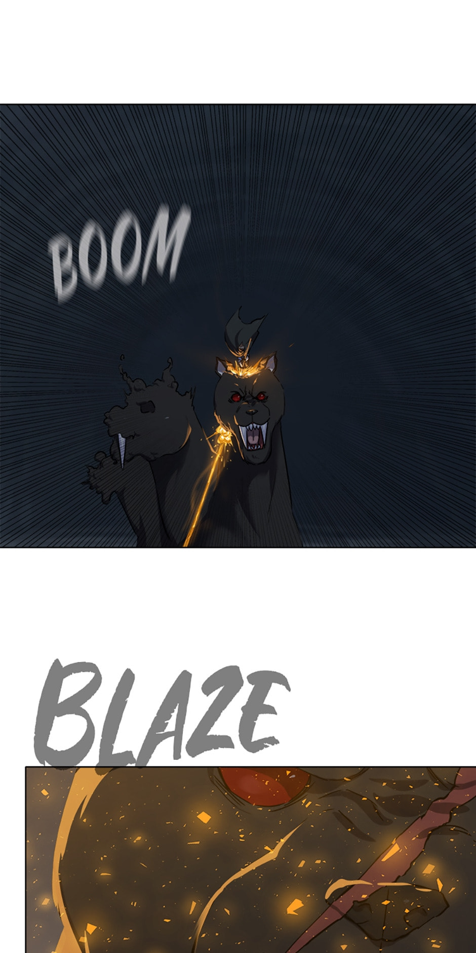 Read Level 1 Player chapter 17 image 41 on Lezhin