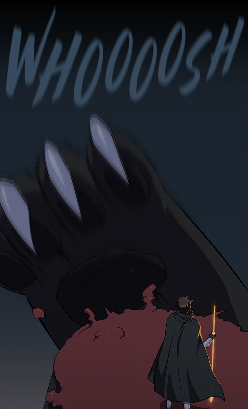 Read Level 1 Player chapter 17 image 45 on Lezhin