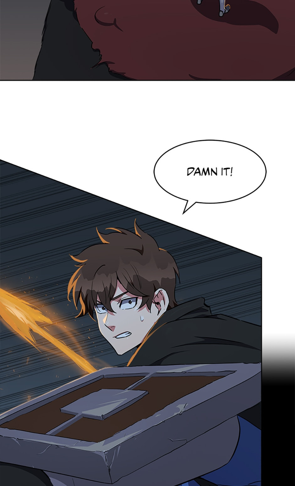 Read Level 1 Player chapter 17 image 46 on Lezhin