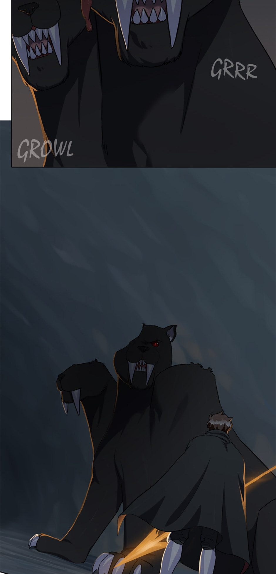 Read Level 1 Player chapter 17 image 49 on Lezhin