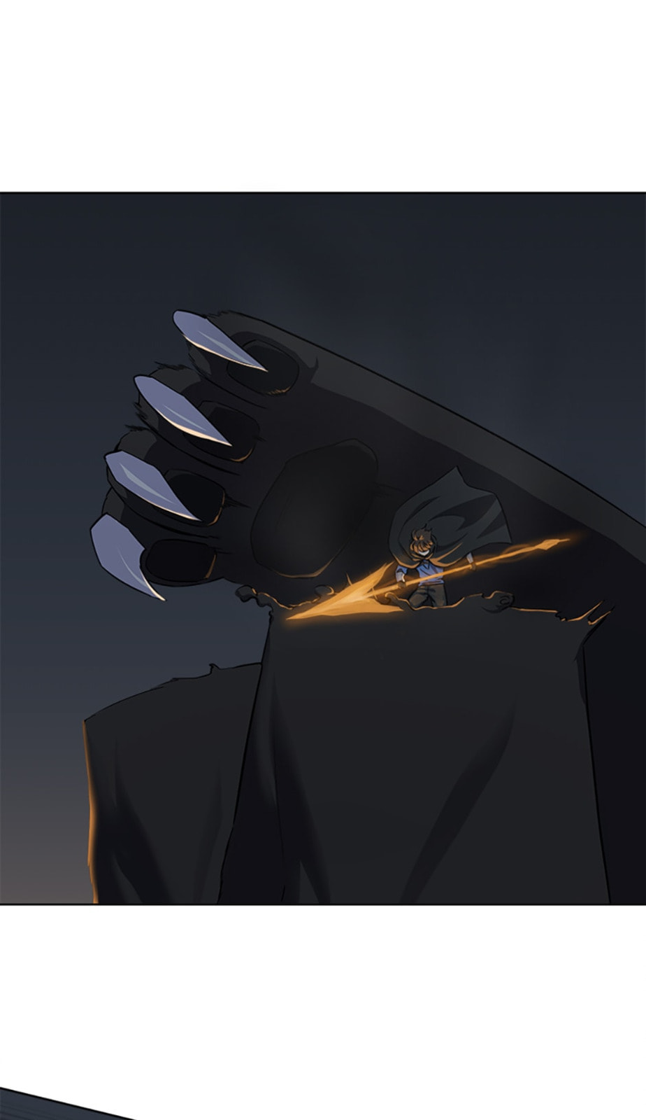 Read Level 1 Player chapter 17 image 54 on Lezhin