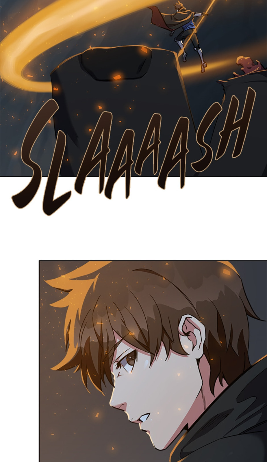 Read Level 1 Player chapter 17 image 56 on Lezhin