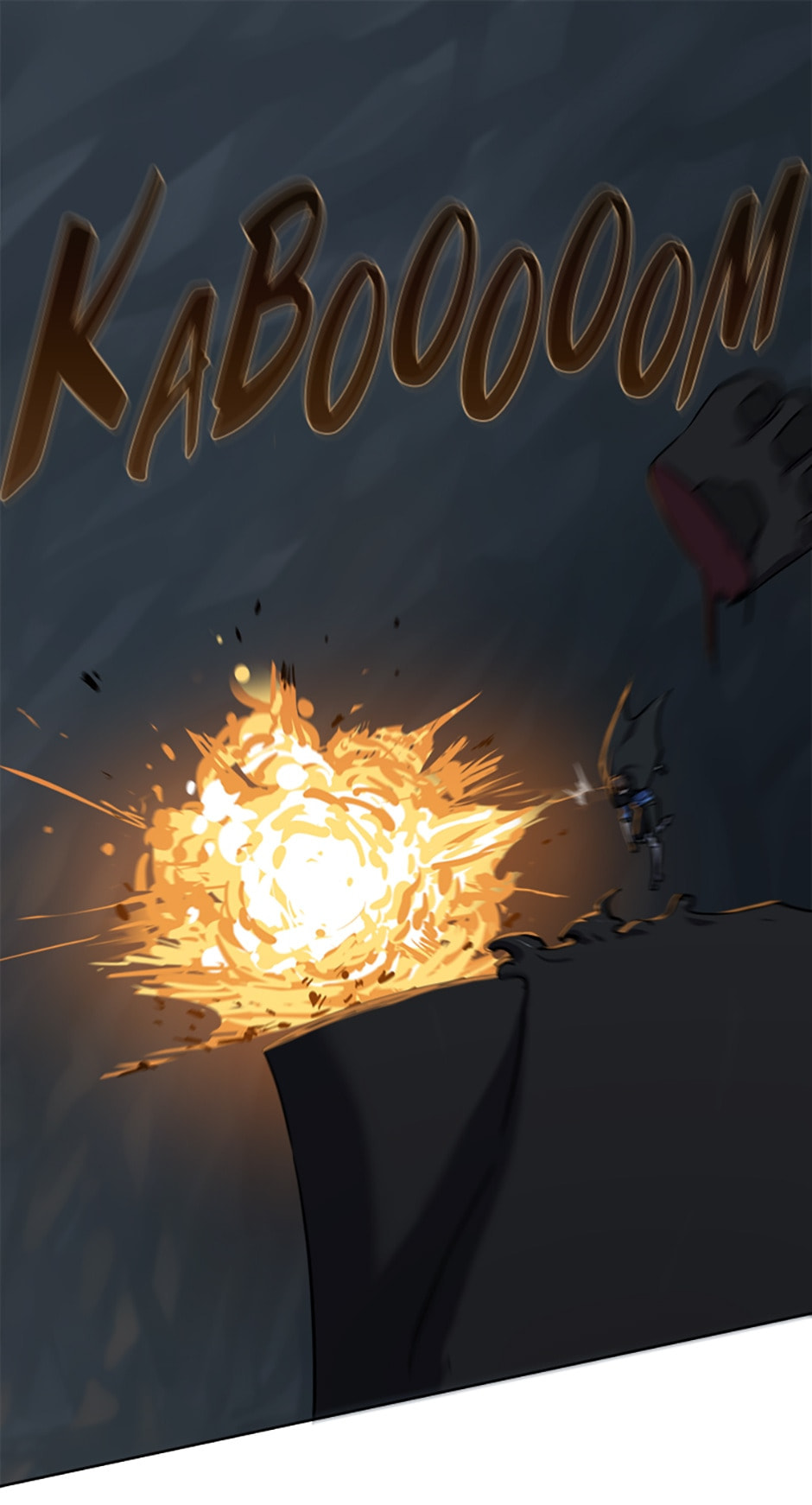 Read Level 1 Player chapter 17 image 58 on Lezhin