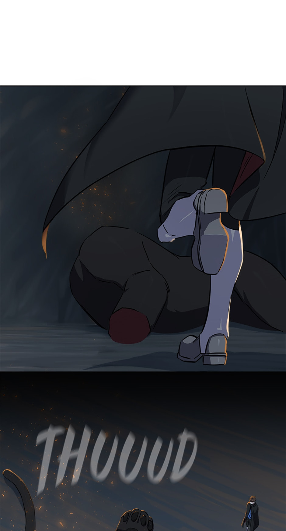 Read Level 1 Player chapter 17 image 59 on Lezhin