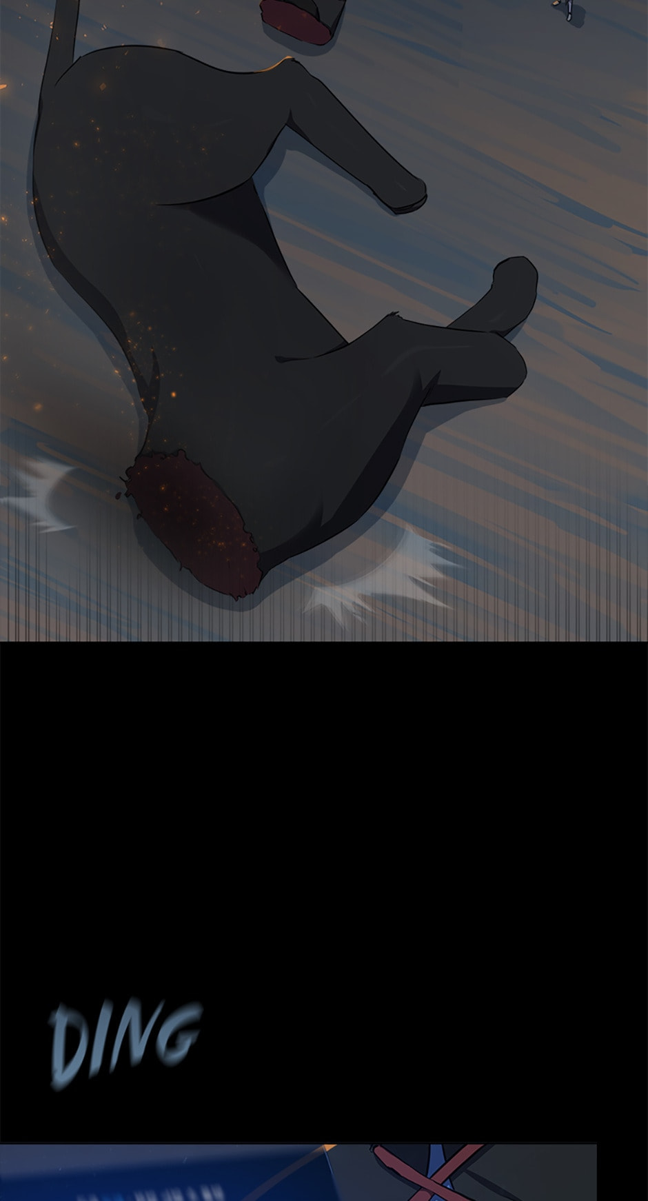 Read Level 1 Player chapter 17 image 60 on Lezhin