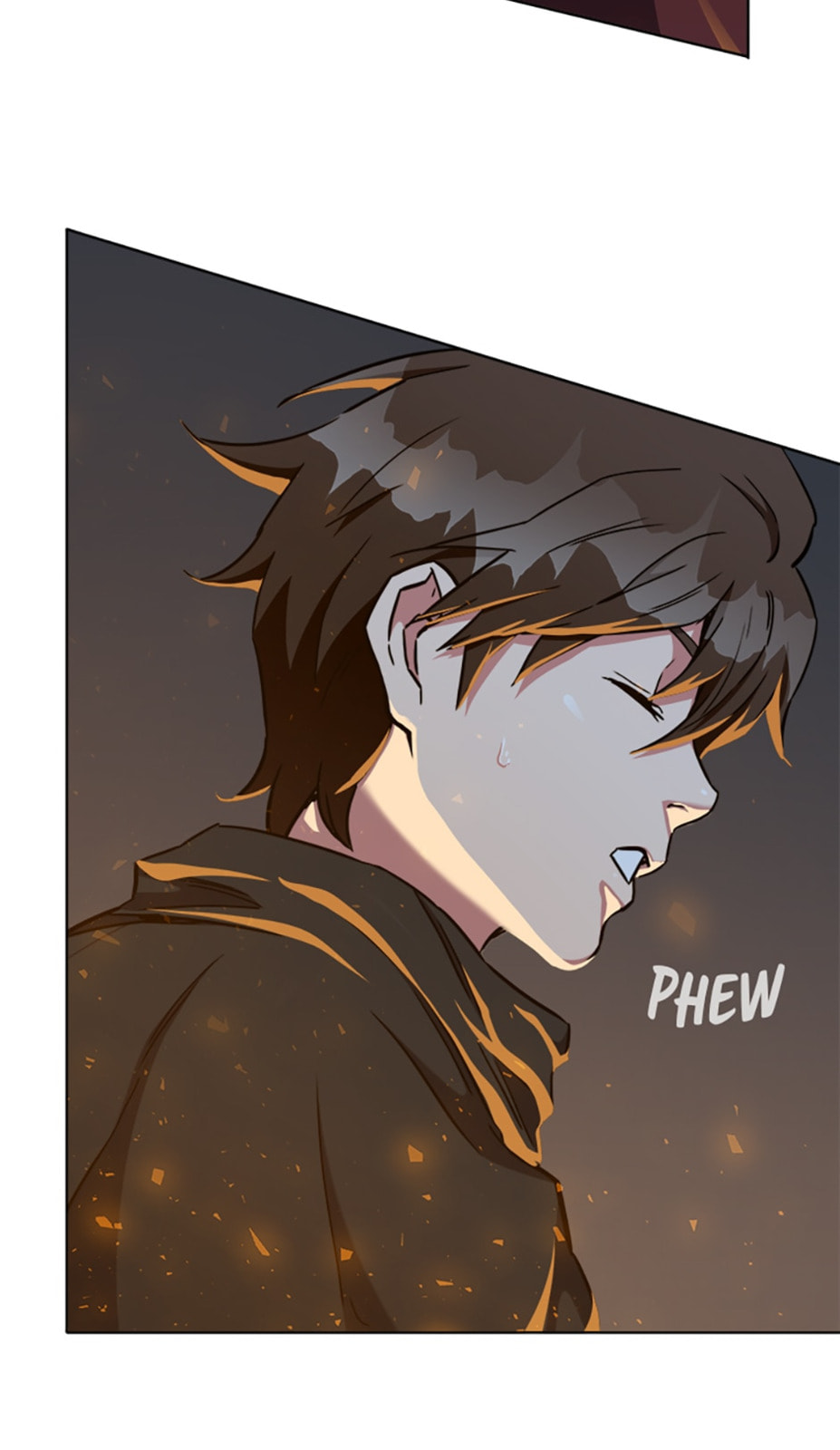 Read Level 1 Player chapter 17 image 8 on Lezhin