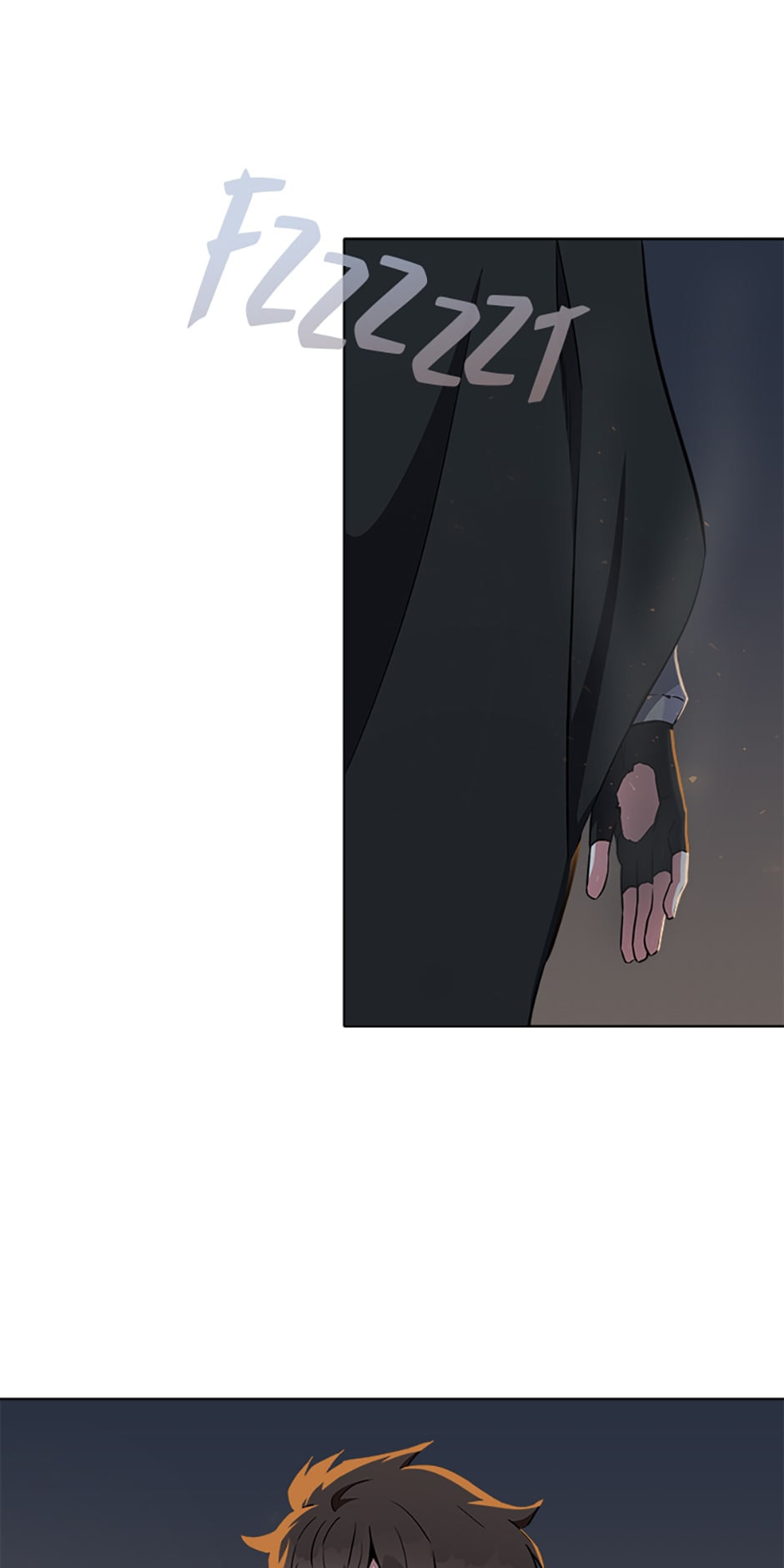 Read Level 1 Player chapter 18 image 0 on Lezhin