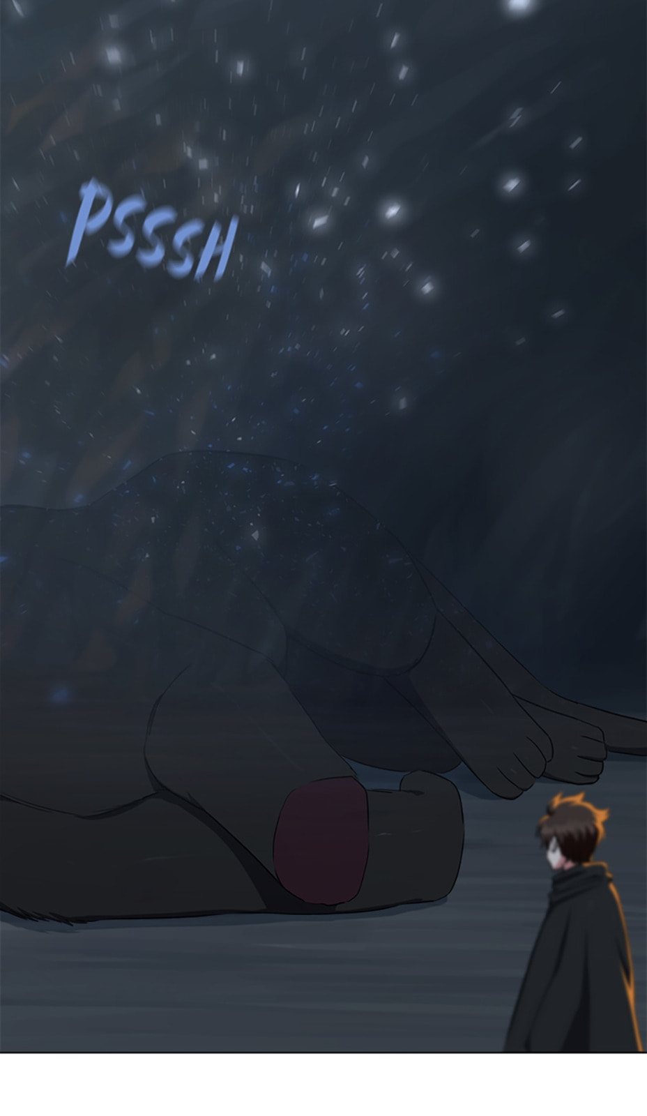 Read Level 1 Player chapter 18 image 10 on Lezhin