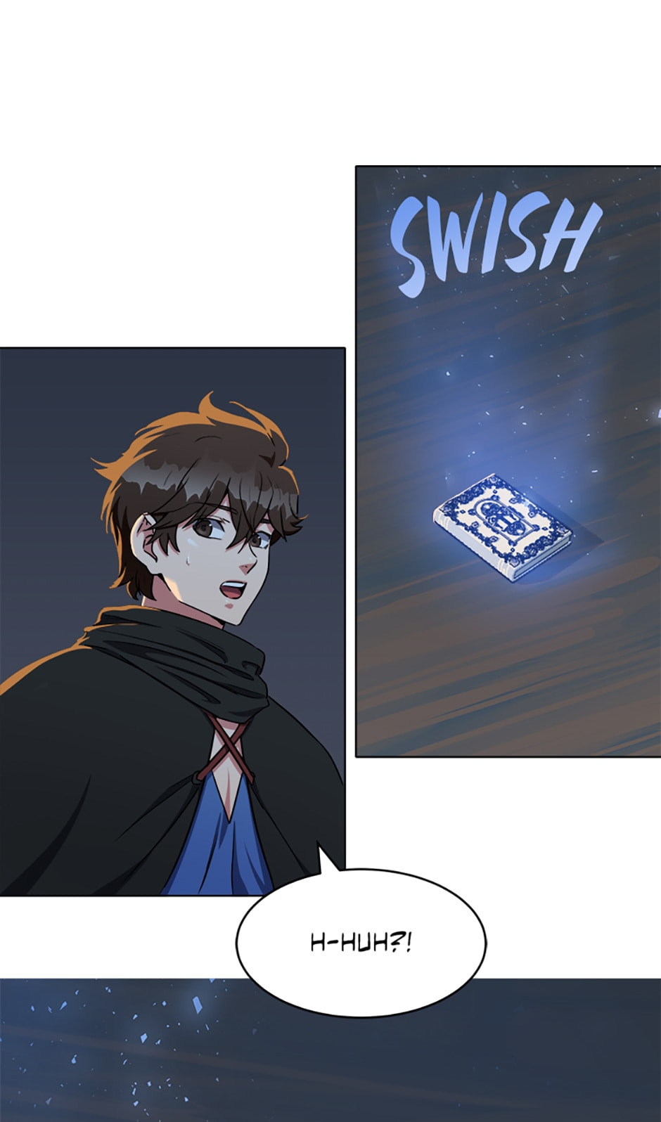 Read Level 1 Player chapter 18 image 11 on Lezhin