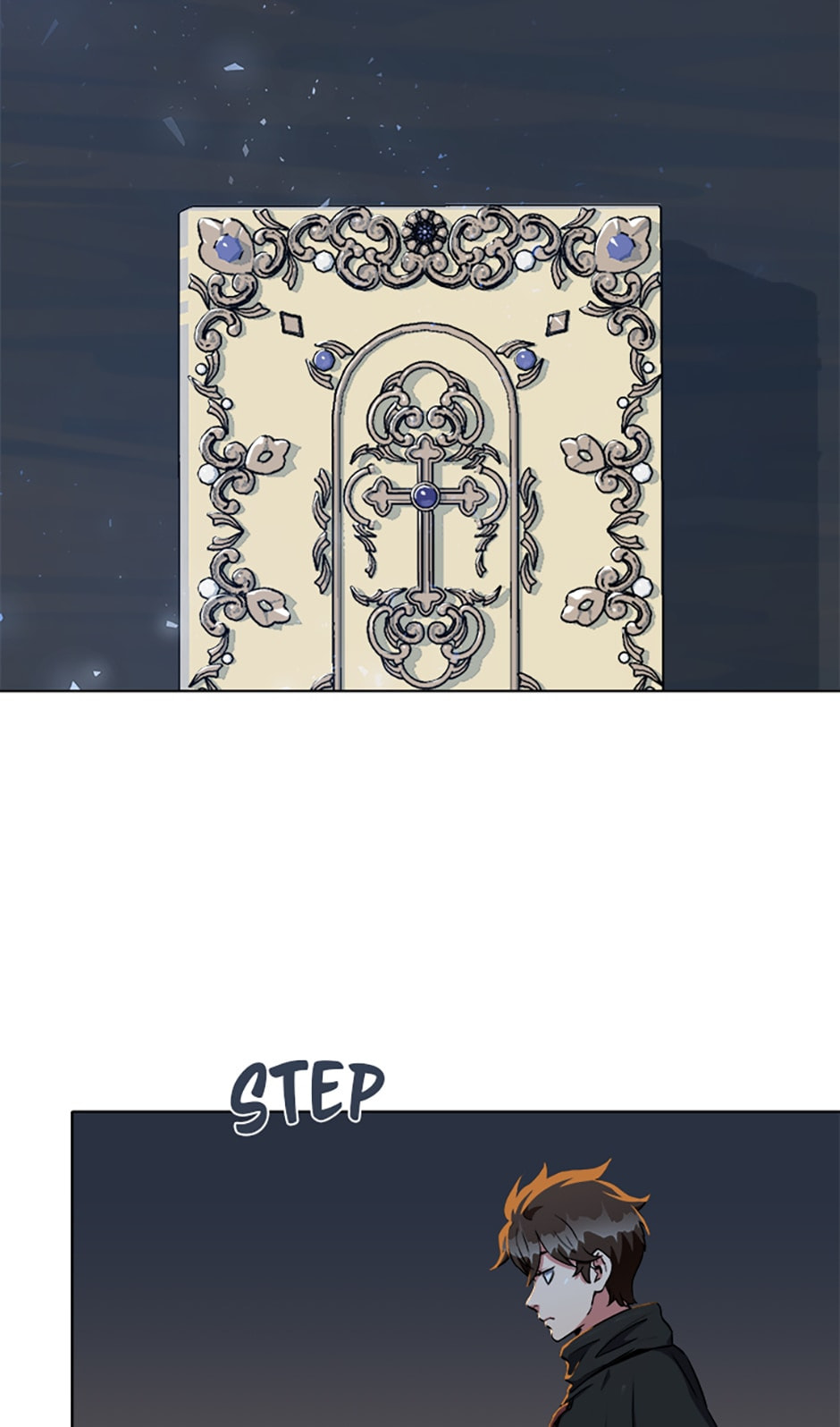 Read Level 1 Player chapter 18 image 12 on Lezhin