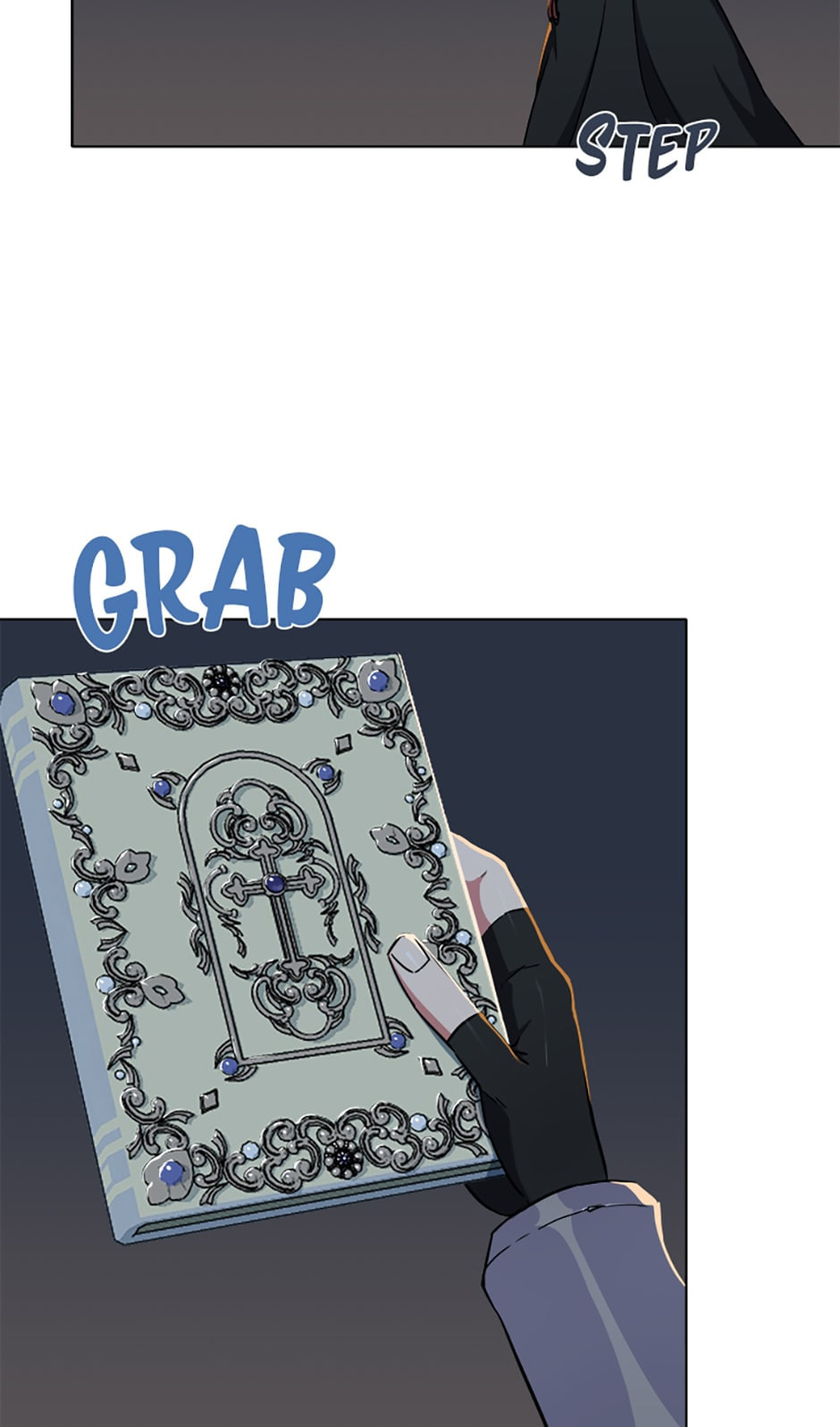 Read Level 1 Player chapter 18 image 13 on Lezhin