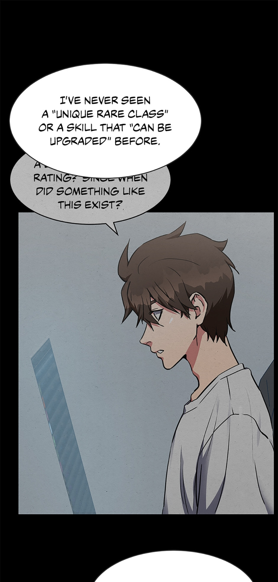 Read Level 1 Player chapter 18 image 18 on Lezhin